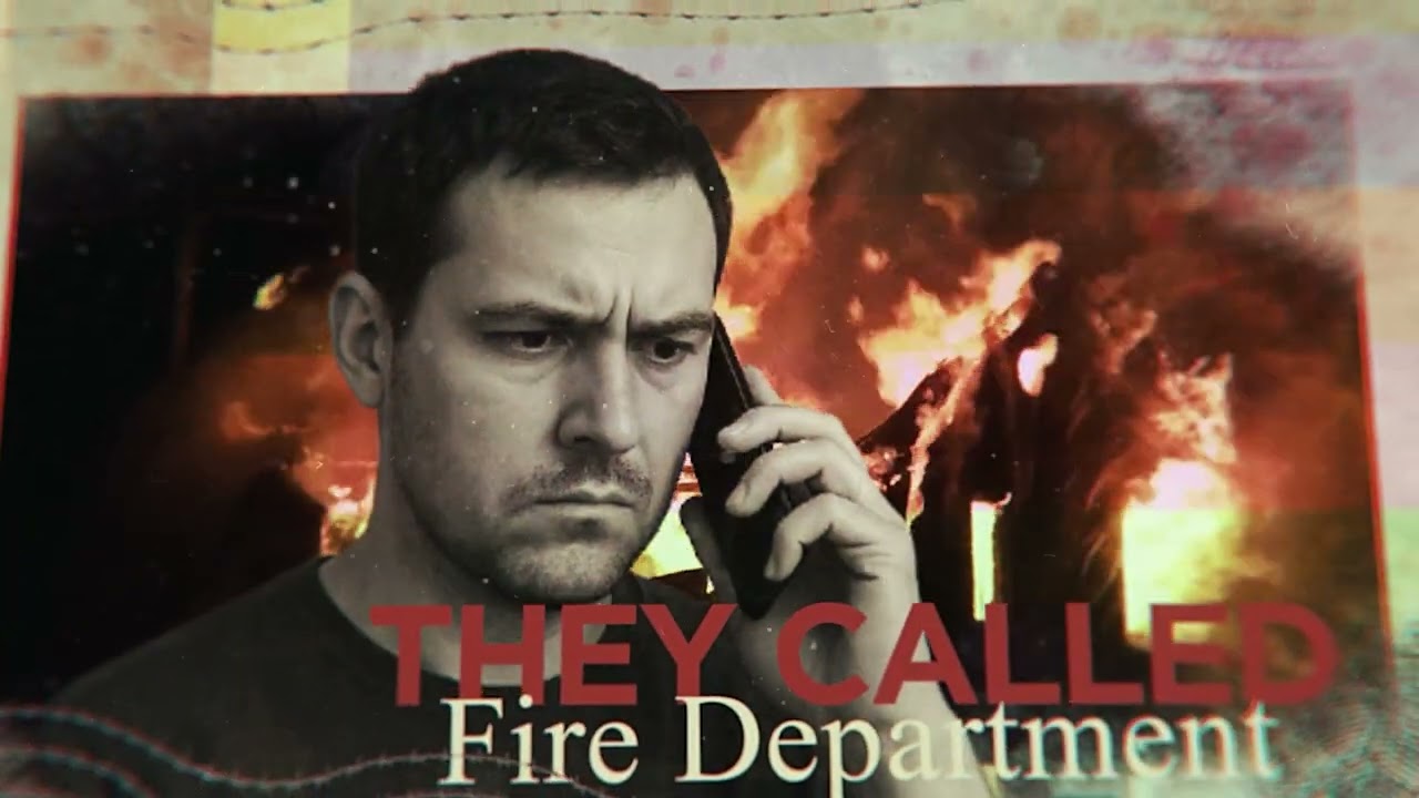 Crime Documentary Trailer