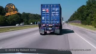 Westpointe Plaza Dr, Renner Rd, Hilliard-Rome Rd, Interstate 70, Columbus, Ohio