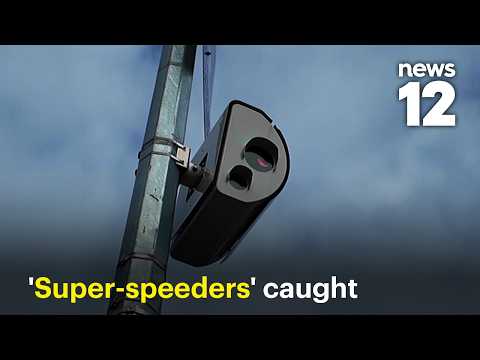 Traffic Cameras In New Jersey