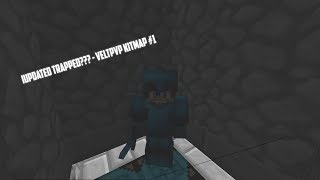 iUpdated Trapped - Veltpvp kitmap #1