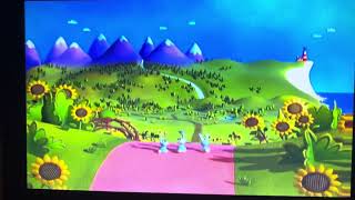 Bobs Fresh Start Intro