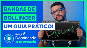 Bandas de Bollinger: Um guia completo para iniciantes no mercado! | Dominando o Mercado