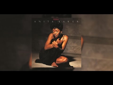 Anita Baker -  Same Ole Love
