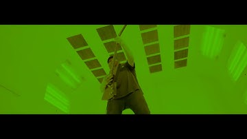 Left Behind "Peeling Wax" (Official Music Video)