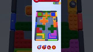 Color Block Jam Level #149 #colorblockjamgame #games #gaming #gameplay