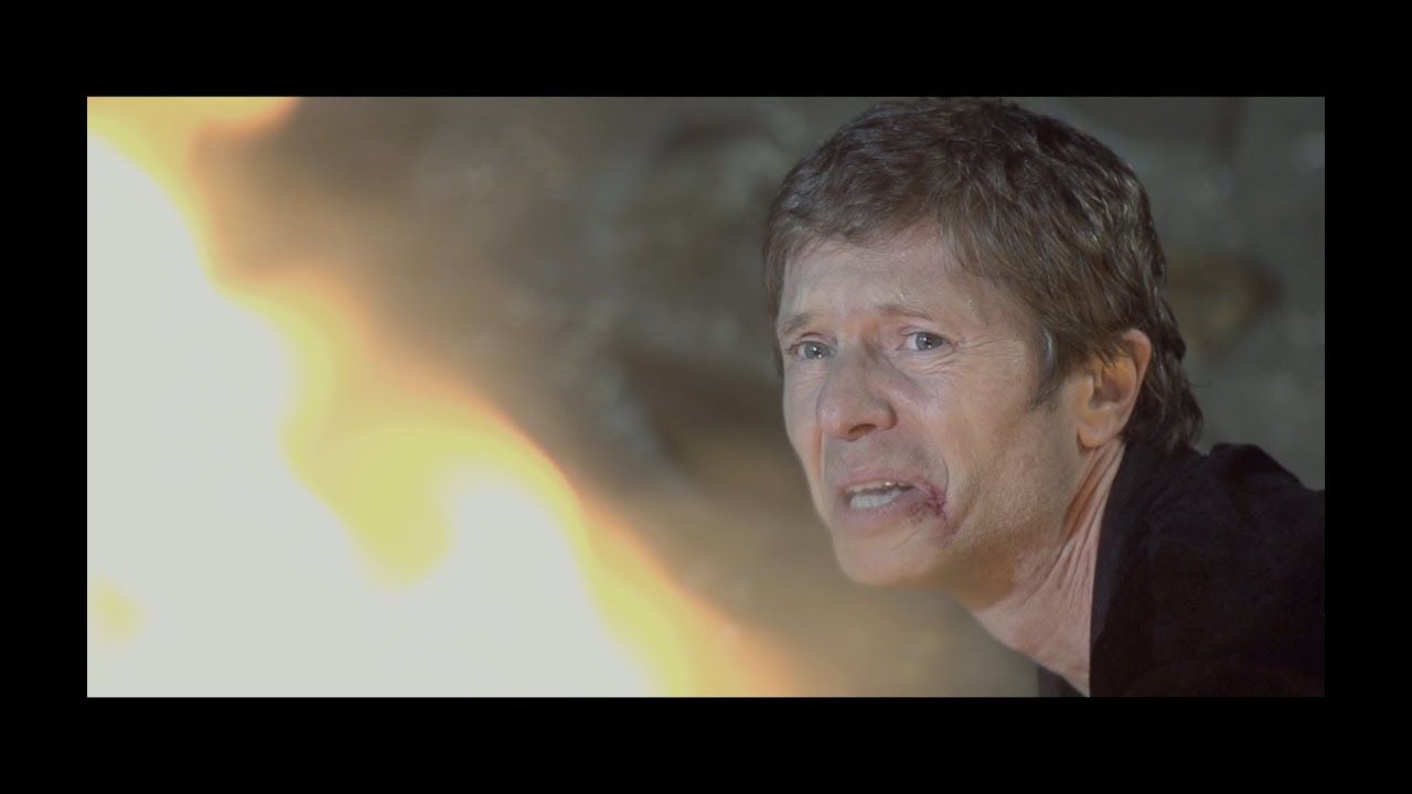 VenueConnection - "Happiness" music video