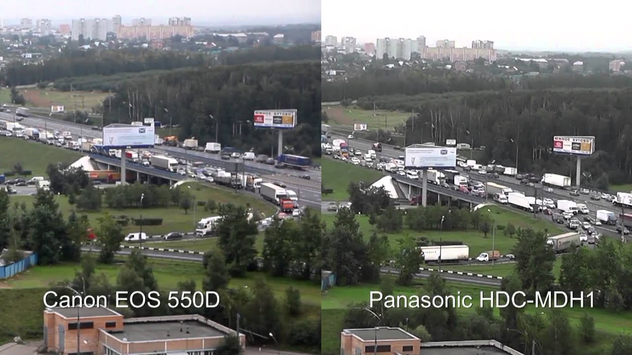 panasonic hdc mdh 1 review