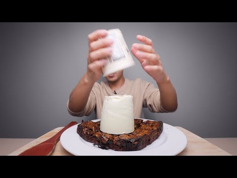 A Dessert Video