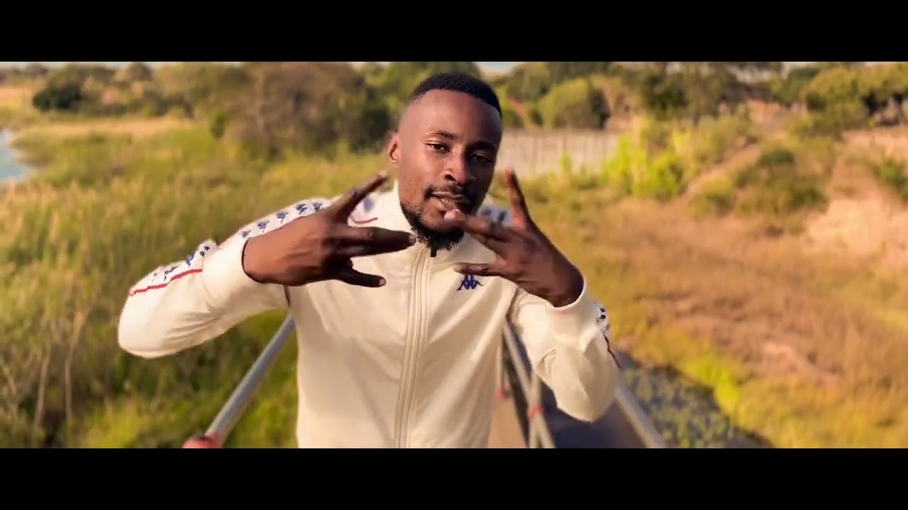 Montana Mokhalabe Maifala - Soft Life Promo Vid