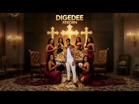 Digedee - Intro (Official Audio)
