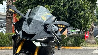 No hay fórmula mágica para comprar la moto de tus sueños pero si te tengo estos consejos