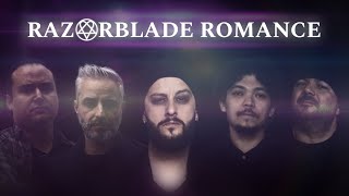 Him Tribute - Join Me In Death Performed Live By Razorblade Romance - Him Tribute.