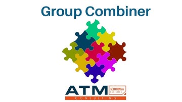 Dolibarr : Module Combinateur de groupe