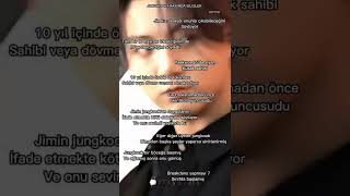 Jungkook Hakkında Bilgiler