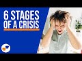 The Six Stages of a Crisis - How To Help A Child