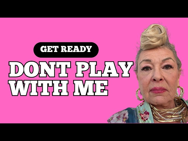 “I’m in a Bad Mood—Enjoy This Rant”