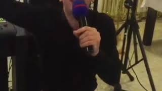 Ureyim Indi Agri Tapib Xesteyem