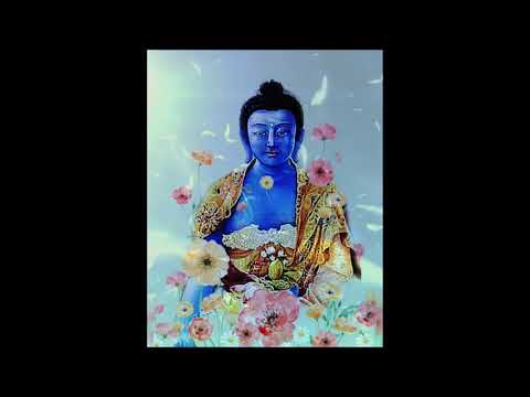 Video HOAN HỶ DƯỢC SƯ TÂM CHÚ Tayatha Om Bekandze Bekandze... - youtube