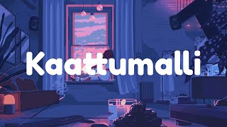 Kaattumalli - Viduthalai Part 1| Lyrics | Ilaiyaraaja | Ananya Bhat