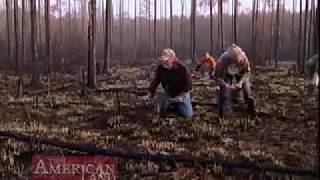 Worm Grunting This American Land