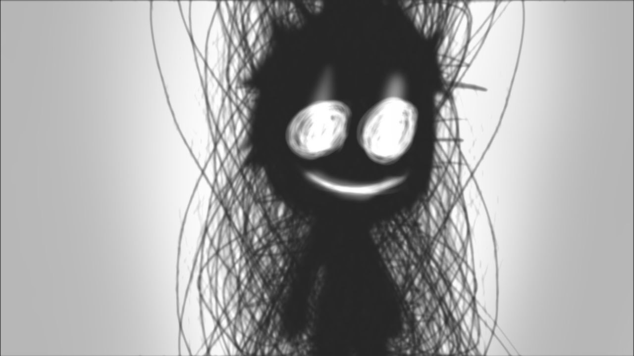 [out of his head] || tw: flashing lights,creepy? and shaking || mob psycho 100