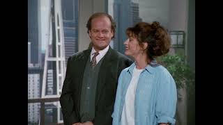 Frasier S01E05 Part2 - The Beautiful Woman (teaser0015)