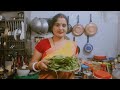 गाँव वाला खाना | पालक दाल + सेम चटनी + चोखा + चावल 🍚🌿 #cooking #live