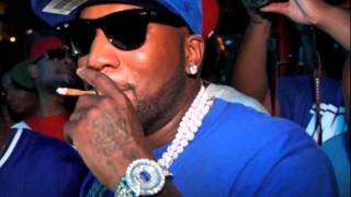 Celebrity Bandana Young Jeezy Feat 2Eleven Profile