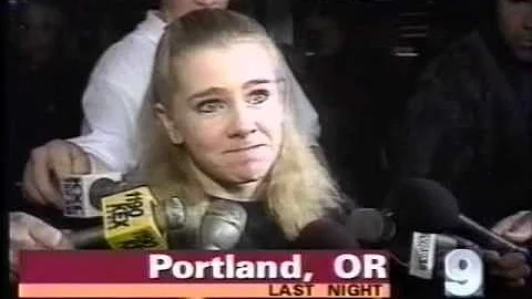 The Tonya Harding and Nancy Kerrigan Saga, Part 2