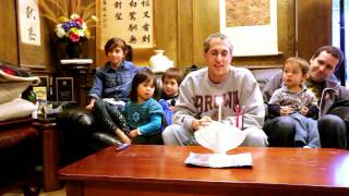 2013 11 28 Hanukkah Day 2 HD4 1080Pi