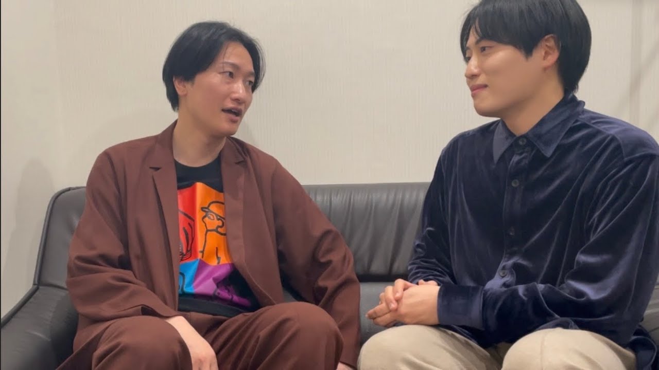 池田、どう落とし前つけてくれんねん