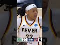 Indiana Fever's Emma Cannon's 2023 Season Highlights