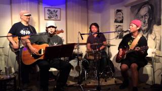 mabrock feat. YAK - 20150907 @ LOWN SET : 1