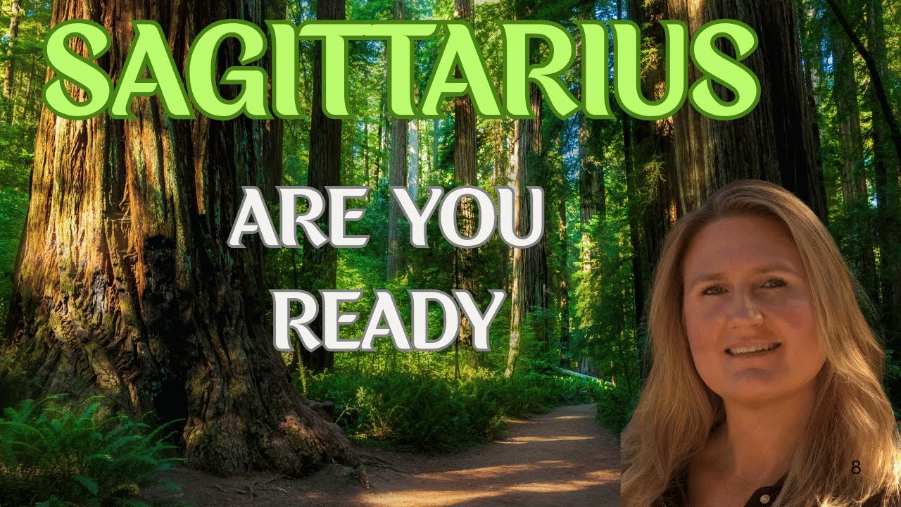 СТРЕЛЕЦ ♐️ ТЫ НЕ ПРЕДСТАВЛЯЕШЬ, КАК ТЫ БУДЕШЬ СЧАСТЛИВ!