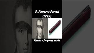 Ternyata Ini Penemu Pr