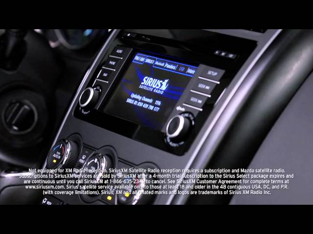 2013 CX-9 — Walkaround Grand Touring | Mazda USA - YouTube