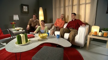 2002 - Windows Media Center INTRO (remastered by Crowsby)