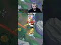 He Typed ‘Free LP Dog’… Big Mistake 😈 #1v1 #leagueoflegends #lol