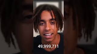How Much YouTube Paid Jordan Welch For 40,000,000 Views Wealth