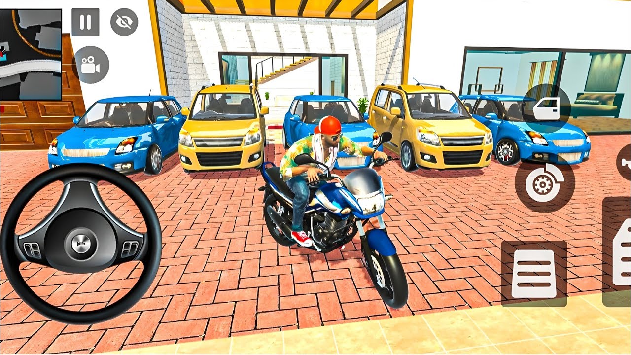 Franklin Extreme Test Drive! 🚗 New Car Purchase