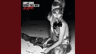 The Edge Of Glory (Foster The People Remix)