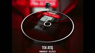 PashaMusic - Tek Atış (Powered by Suno)