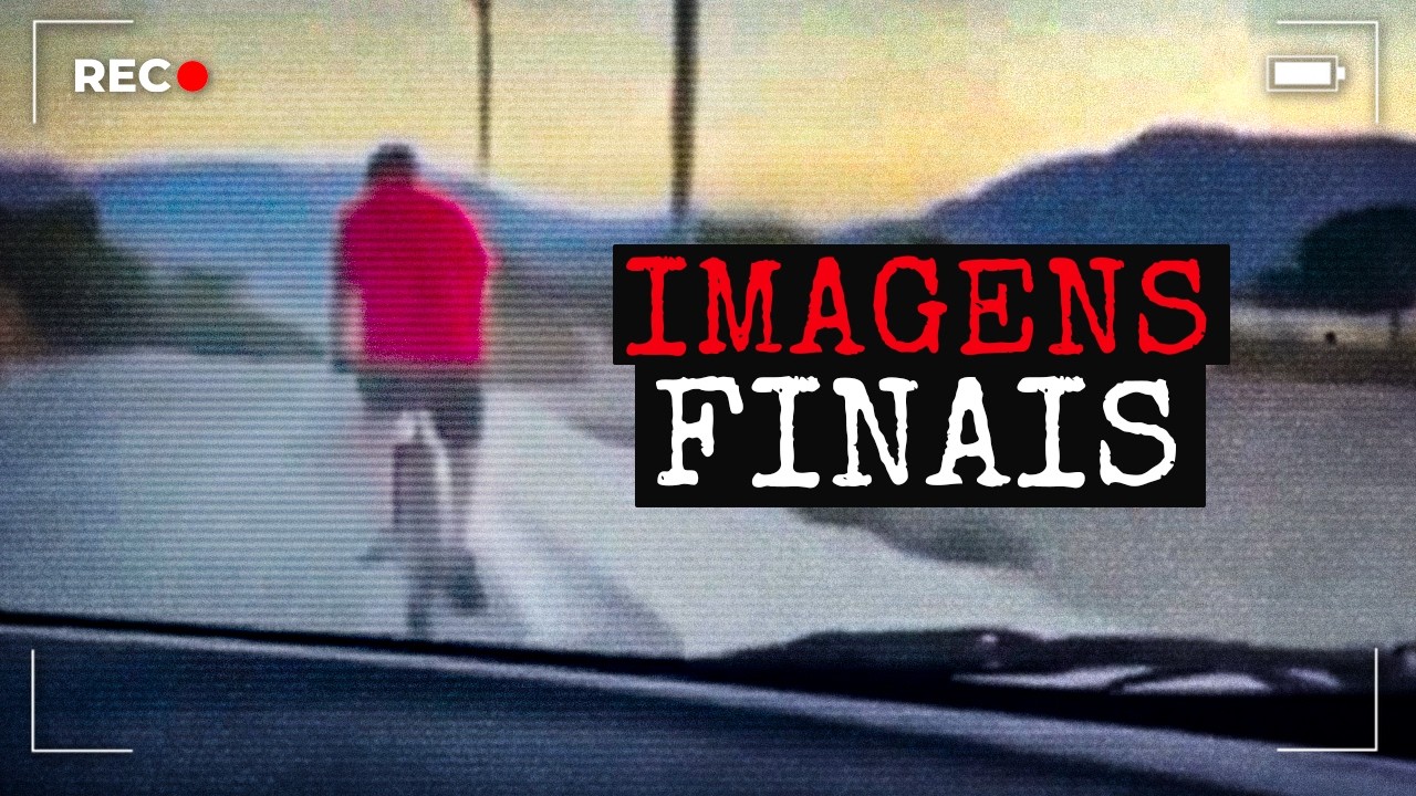 Últimas Imagens Com Histórias Perturbadoras [Vol.7]