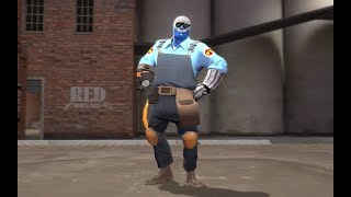 TF2| Disc-FF Freak Fortress | Bionic Commando