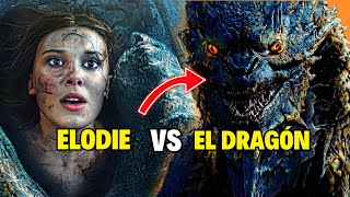 LOS PODERES OCULTOS DE ELODIE - ¿COMO ELLA ENGAÑA Y CONVENCE AL DRAGÓN? DAMSEL EXPLICACIÓN by Jovy Vlogs 141 views 1 month ago 6 minutes, 43 seconds