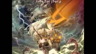 Axel Rudi Pell " Into The Storm "