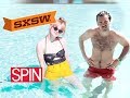 SXSW SWIM BTS