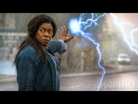 Power Storm | Film Complet en Français | SF