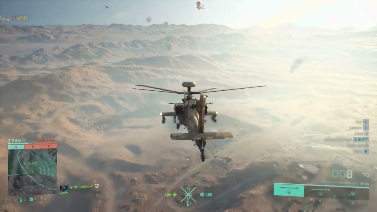 Felon Killer !!  Battlefield 2042 Gameplay | Episode : 155