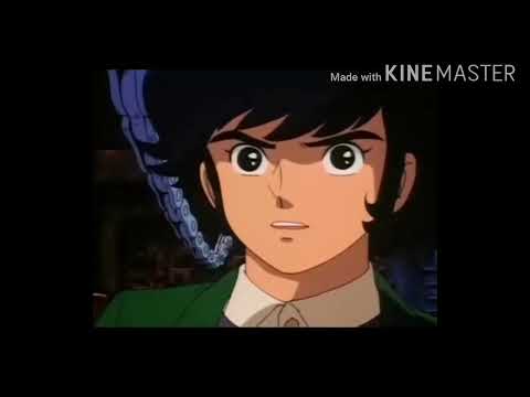 Akira fudo lol  devilman 17+